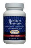 Hawthorn Phytosome 60 caps Enzymatic Therapy