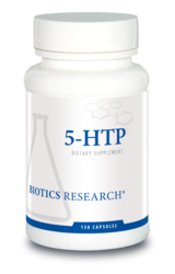 5-HTP - 150 C Biotics Research