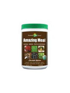 Amazing Meal Chocolate 17.1 oz Amazing Grass