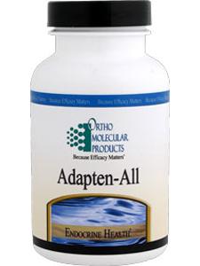 Adapten-All 60 caps Ortho Molecular