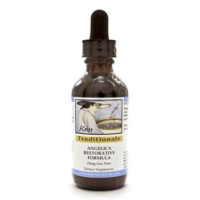 Angelica Restorative 1oz Kan Herb Company