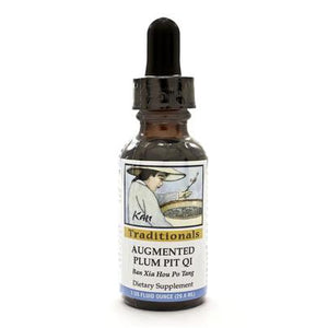 Augmented Plum Pit Qi 1oz Kan Herb Company