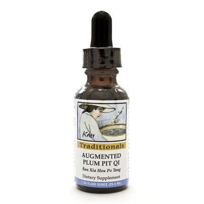 Augmented Plum Pit Qi 1oz Kan Herb Company