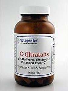 C-Ultratabs 90T Metagenics