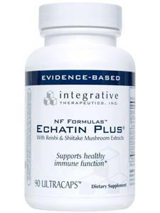 Echatin Plus 90 caps Integrative Therapeutics