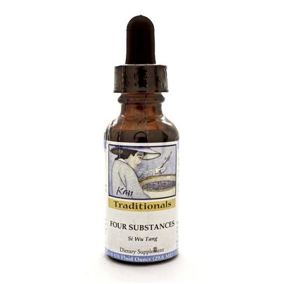 Four Substances 1oz Kan Herb Company