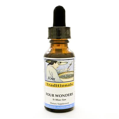 Four Wonders 1oz Kan Herb Company