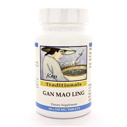 Gan Mao Ling 60t Kan Herb Company