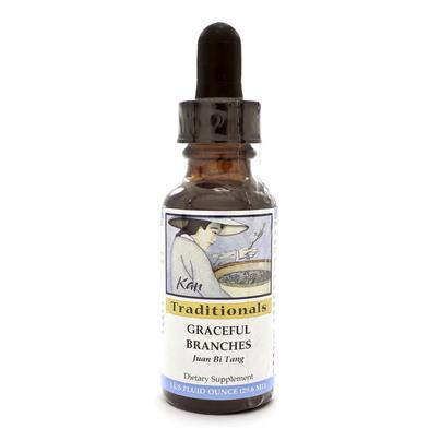 Graceful Branches 1oz Kan Herb Company