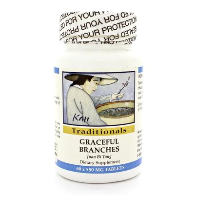Graceful Branches 60t Kan Herb Company