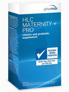 HLC Maternity + Pro 28 pkts Pharmax