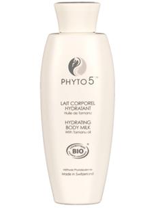 Hydrating Body Milk Lotion 6.8 fl oz Phyto 5