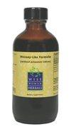 Hoxsey-Like Formula (w/o KI) 4oz Wise Woman Herbals