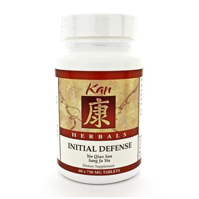Initial Defense 60t Kan Herb Company