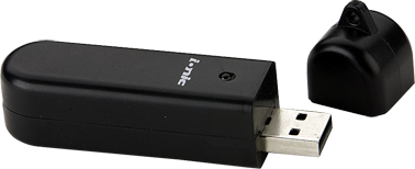 Ionic Purifier - USB/Office Purely Products