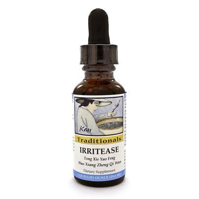 Irritease 1oz Kan Herb Company