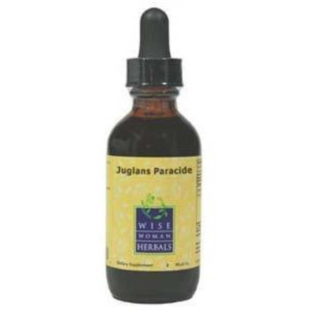 Juglans Paracide w/ Black Walnut 16oz Wise Woman Herbals