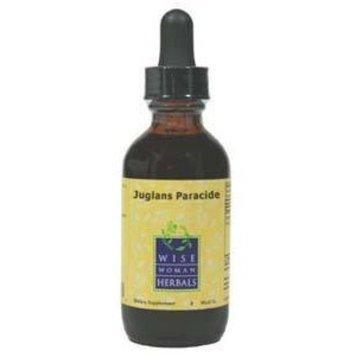 Juglans Paracide w/ Black Walnut 4oz Wise Woman Herbals