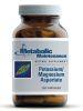 Potassium/Magnesium Aspartate 120 caps Metabolic Maintenance