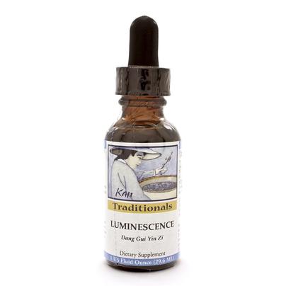 Luminescence 1oz Kan Herb Company