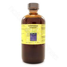 Lymphagogue Compound 8oz Wise Woman Herbals