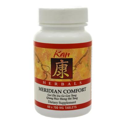 Meridian Comfort 60t Kan Herb Company