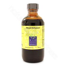 Mood Enhancer 4oz Wise Woman Herbals