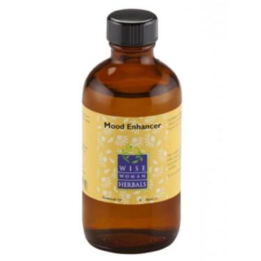 Mood Enhancer 8oz Wise Woman Herbals