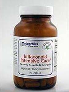 Inflavonoid Intensive Care 90T Metagenics