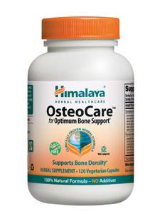 OsteoCare 120 Caps Himalaya USA