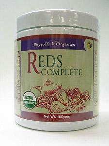 PhytoRich Reds Complete 195 gms PhytoRich