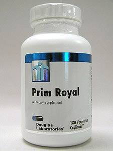 Prim Royal 180 vcaps Douglas Labs
