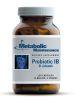 Probiotic IB 10 billion 100 caps Metabolic Maintenance