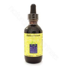 Painless Formula 2oz Wise Woman Herbals