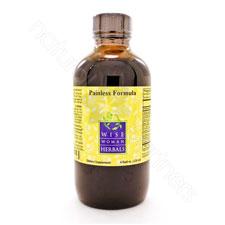 Painless Formula 4oz Wise Woman Herbals