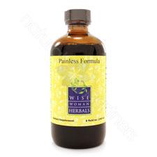 Painless Formula 8oz Wise Woman Herbals