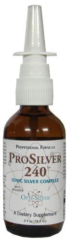 ProSilver 240 vertical spray 2oz Invision International