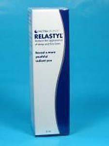 Relastyl 4 oz Nutraceutics