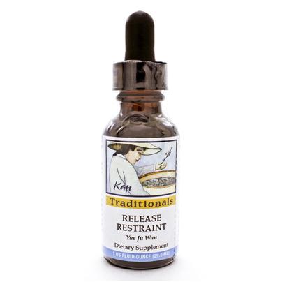 Release Restraint 1oz Kan Herb Company