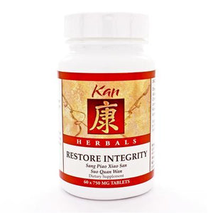 Restore Integrity 60t Kan Herb Company
