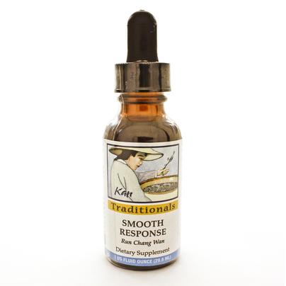 Smooth Response 1oz Kan Herb Company