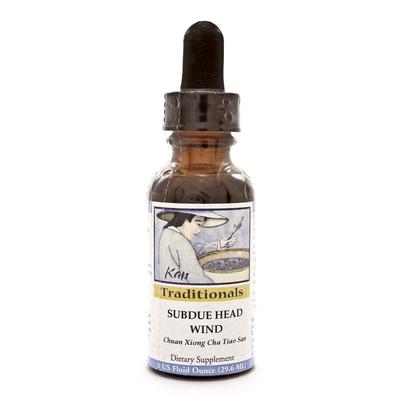 Subdue Head Wind 1oz Kan Herb Company
