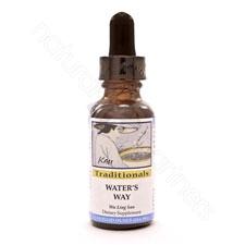 Water's Way 1oz Kan Herb Company