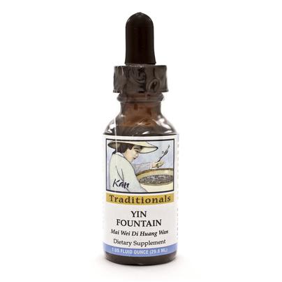 Yin Fountain 1oz Kan Herb Company
