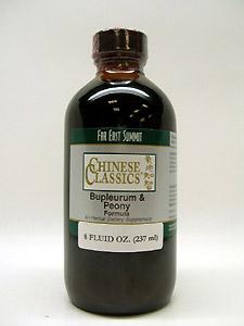 Bupleurum & Peony Formula 8 oz Far East Summit