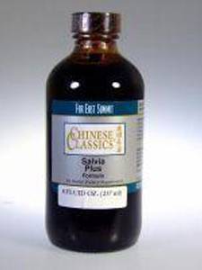 Salvia Plus Formula 8 oz Far East Summit