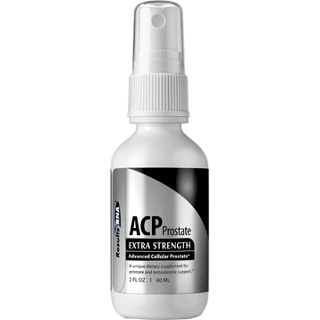 ACP Prostate Extra Strength 2 fl oz Results RNA