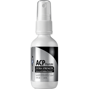 ACP Prostate Extra Strength 2 fl oz Results RNA