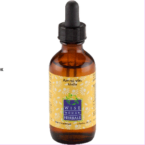 Ammi khella 2 oz Wise Woman Herbals