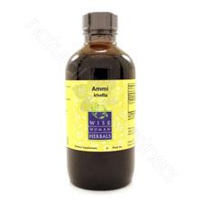 Ammi visnaga - khella 4oz Wise Woman Herbals